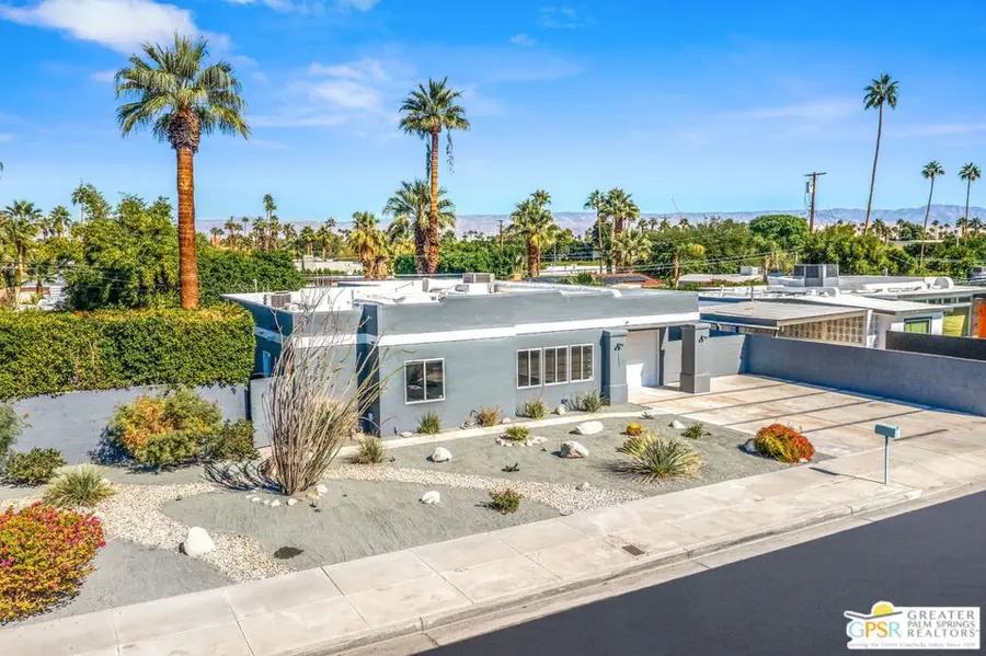 1572 N Riverside Drive, Palm Springs, CA 92264 - #3