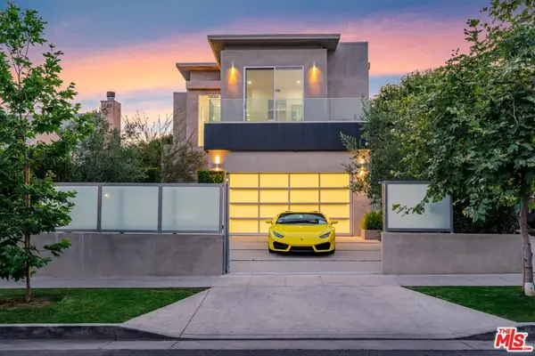 721 N Vista Street, Los Angeles, CA 90046