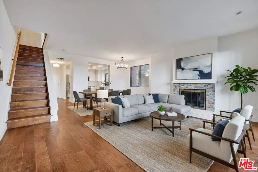 8711 Falmouth Avenue #104, Playa Del Rey, CA 90293 - Image #1