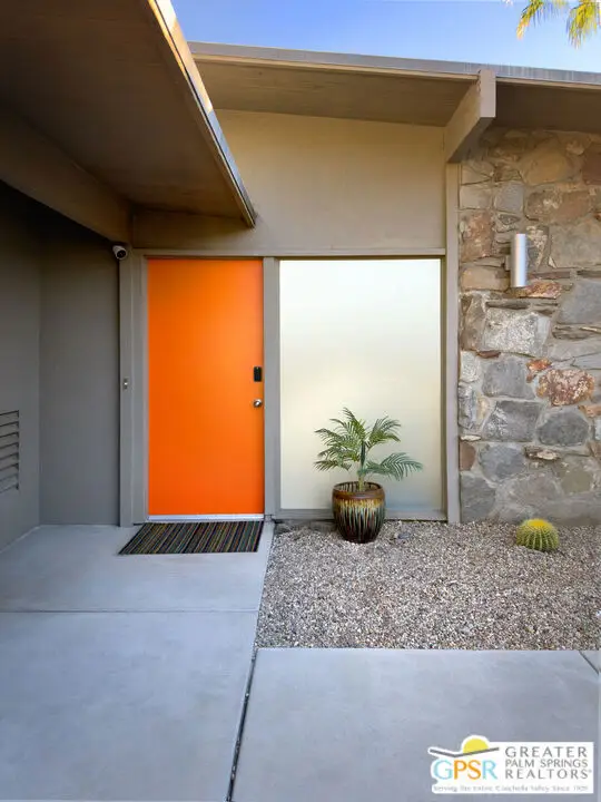 2835 E Plaimor Avenue, Palm Springs, CA 92262 - Image #3
