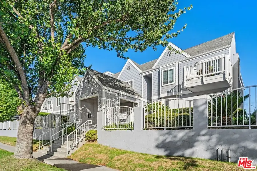 1229 W 223rd Street #113, Torrance, CA 90502 - Image #2