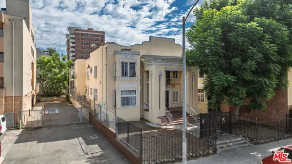 746 S Bonnie Brae Street, Los Angeles, CA 90057