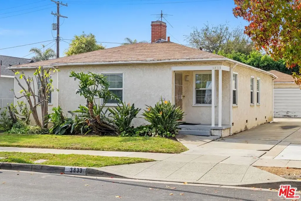 3833 Coolidge Avenue, Los Angeles, CA 90066 - Image #1