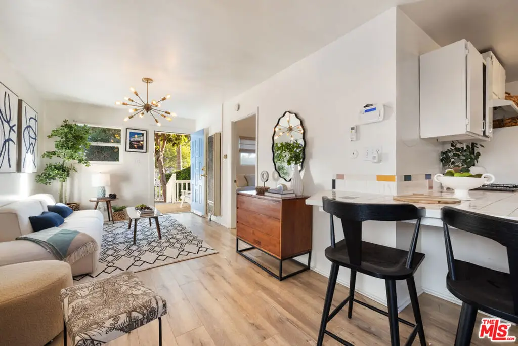 1545 Duane Street, Los Angeles, CA 90026 - Image #1