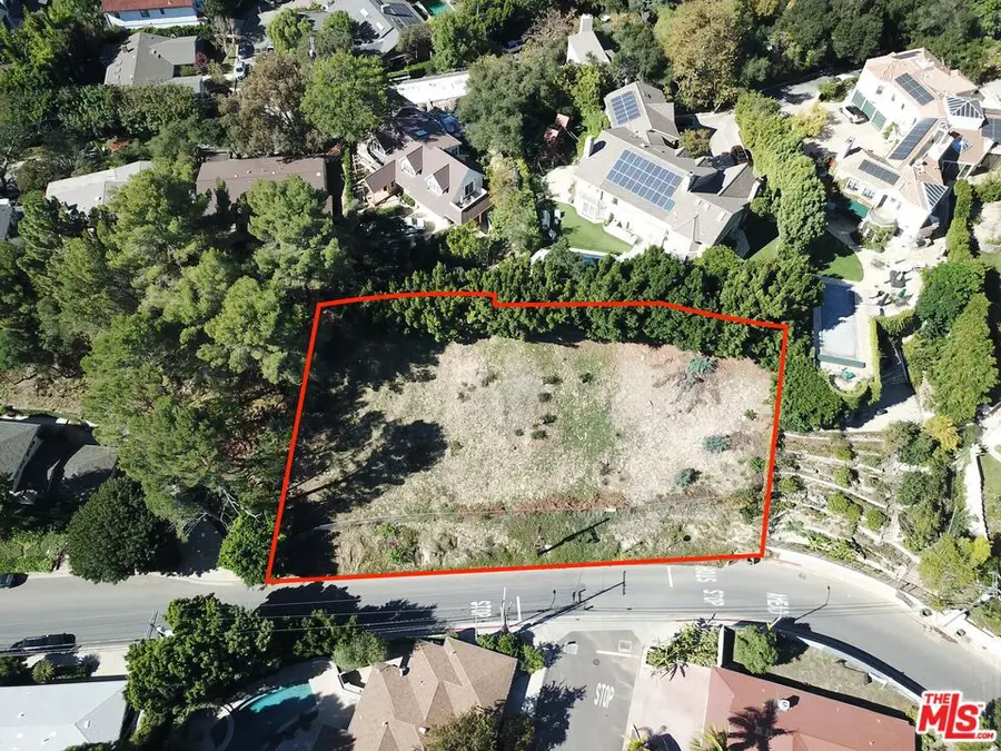 875 N Norman Place, Los Angeles, CA 90049 - #2