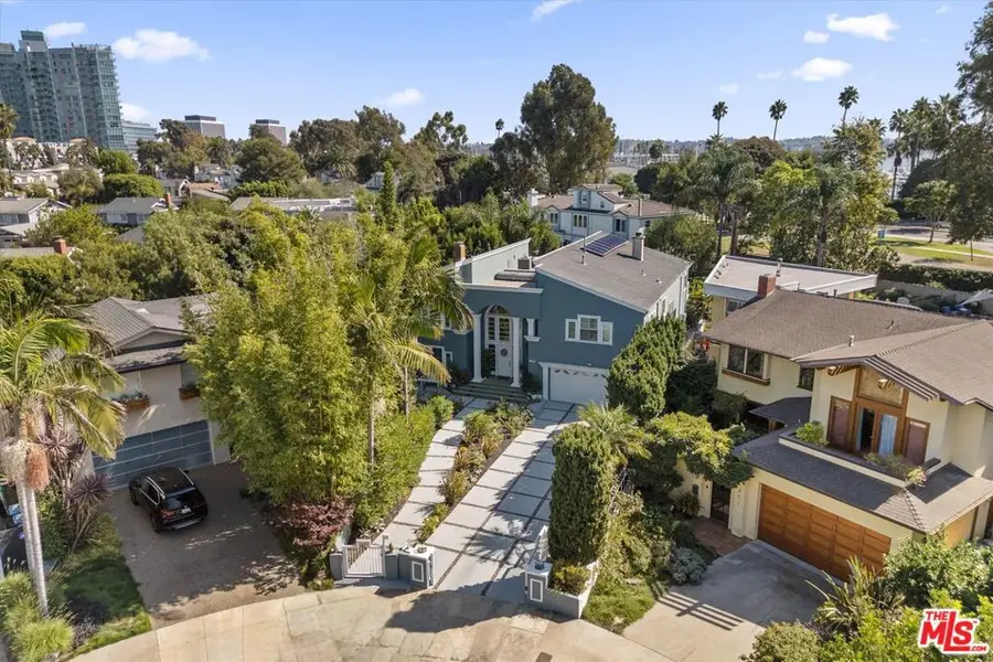 850 Burrell Street, Marina Del Rey, CA 90292 - Image #2