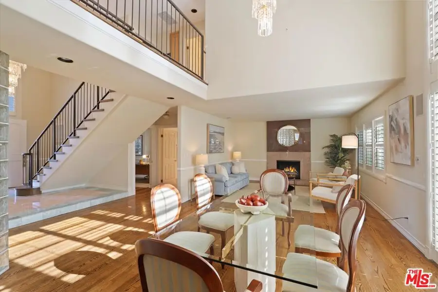 850 Burrell Street, Marina Del Rey, CA 90292 - Image #3