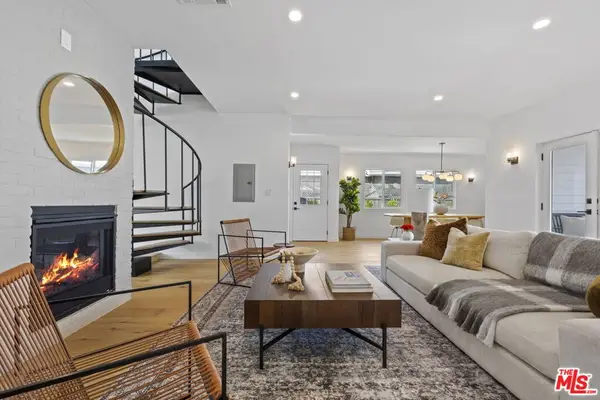 3908 Bentley Avenue, Culver City, CA 90232