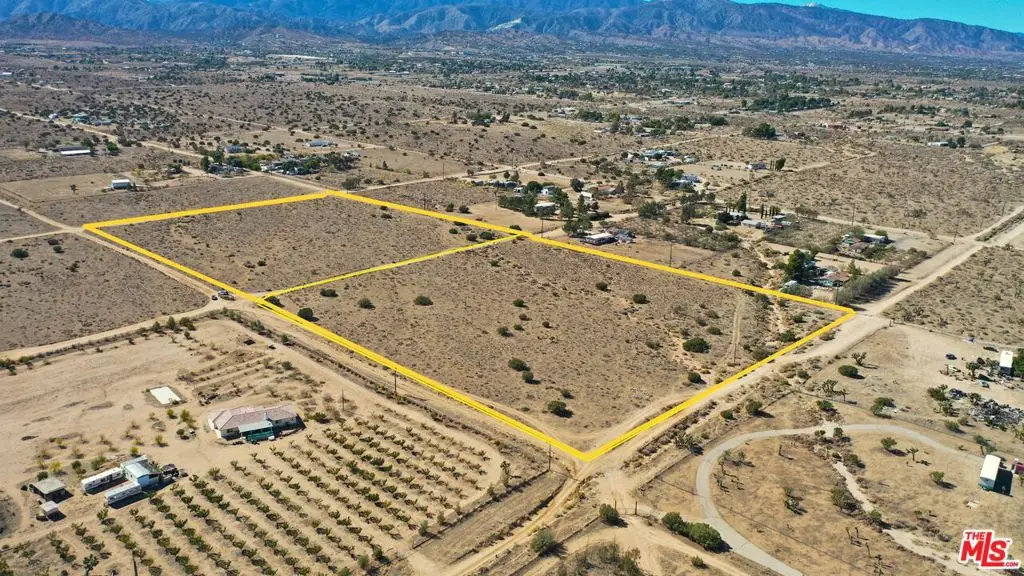 0 Land, Phelan, CA 92371 - #1