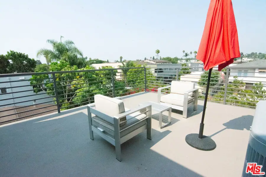 2006 S Corning Street, Los Angeles, CA 90034 - Image #3