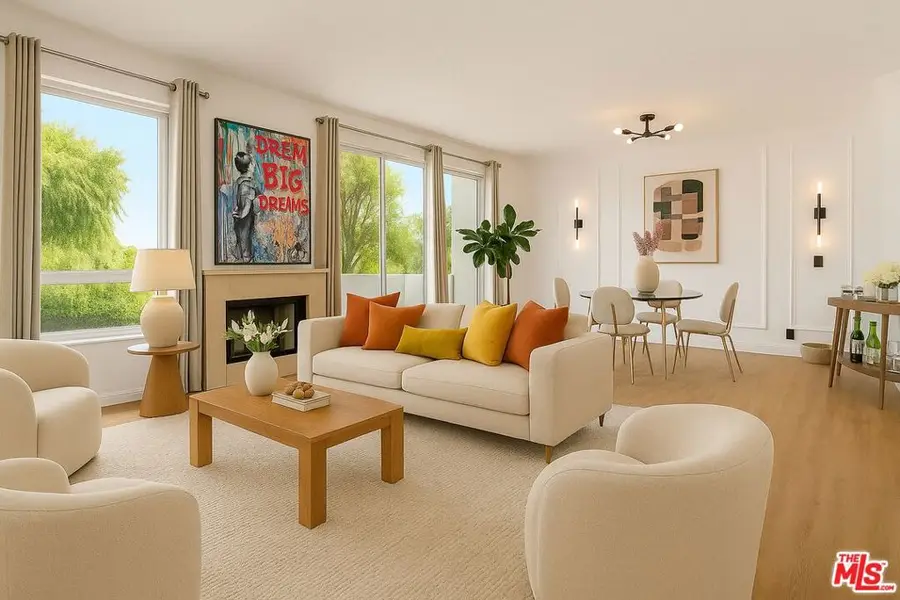 8960 Cynthia Street #109, West Hollywood, CA 90069 - Image #2