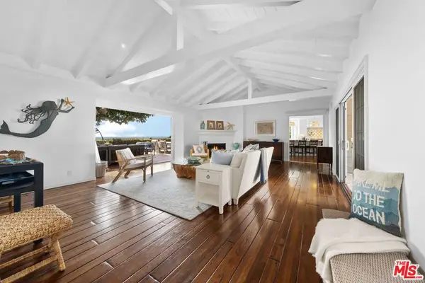 17763 Sabbiadoro Way, Pacific Palisades, CA 90272