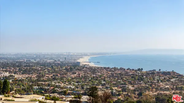 16638 Charmel Lane, Pacific Palisades, CA 90272