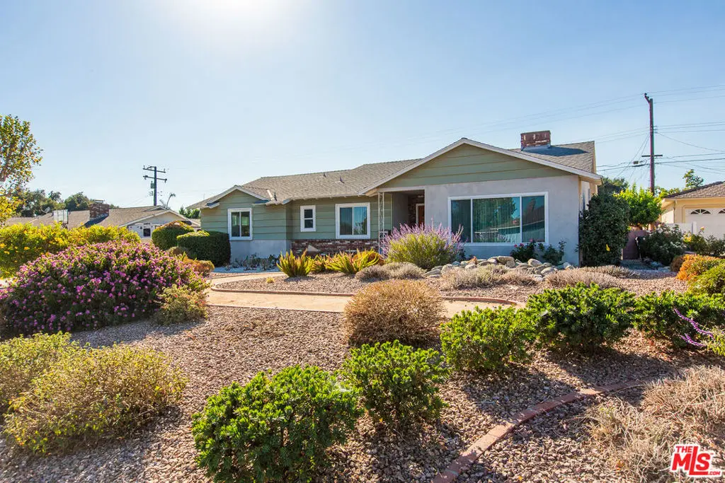 137 N Burnaby Avenue, Glendora, CA 91741 - Image #1