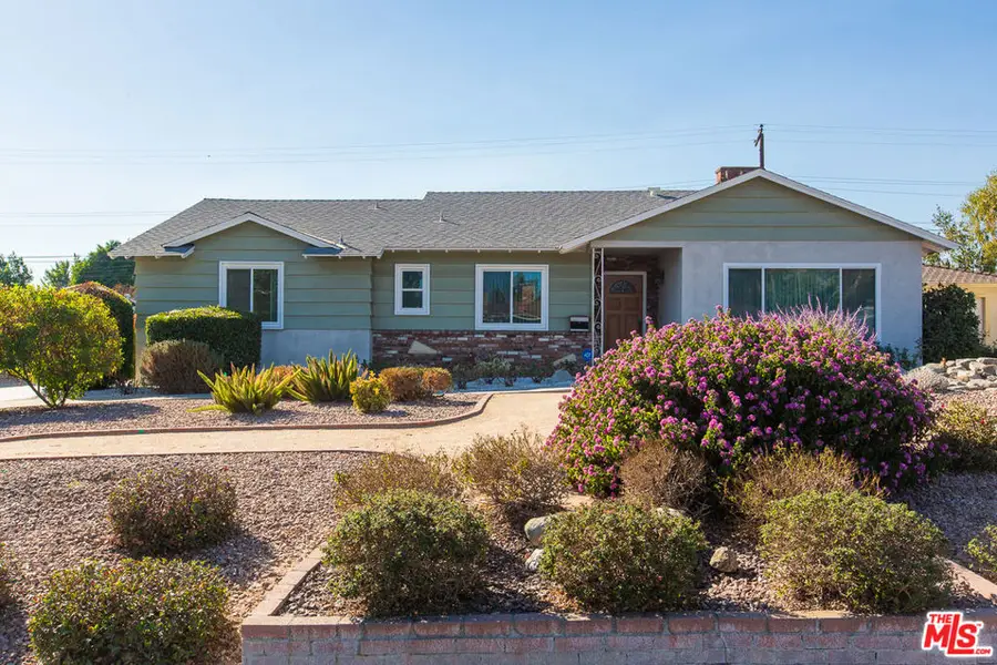 137 N Burnaby Avenue, Glendora, CA 91741 - Image #2