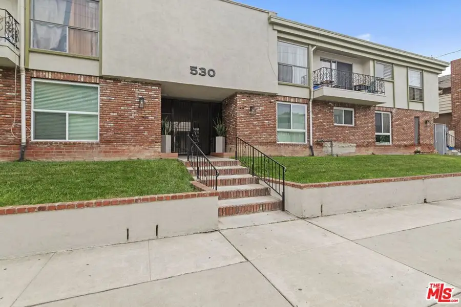 530 Evergreen Street #9, Inglewood, CA 90302 - Image #2