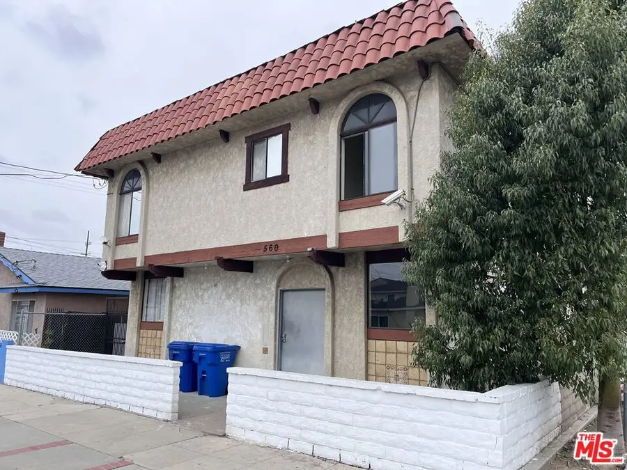 560 W 4th Street, San Pedro, CA 90731 - #2