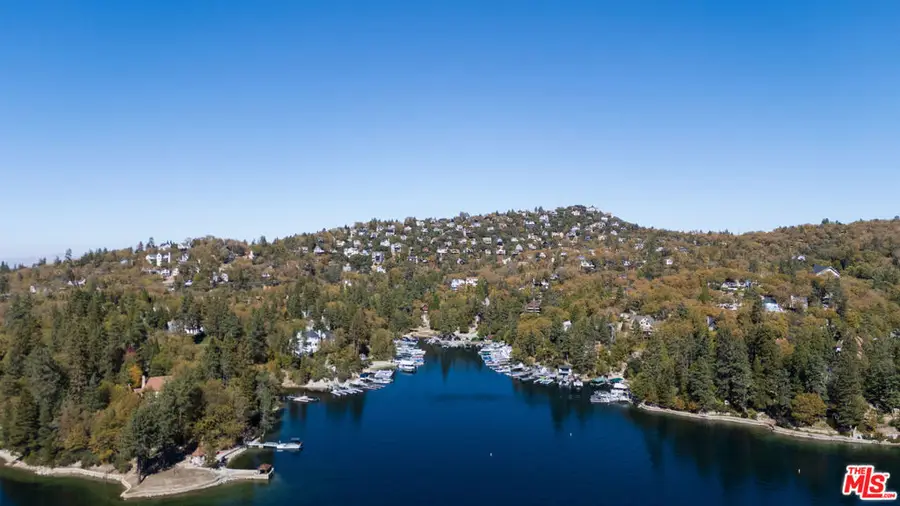 795 Zurich Drive, Lake Arrowhead, CA 92352 - Image #3