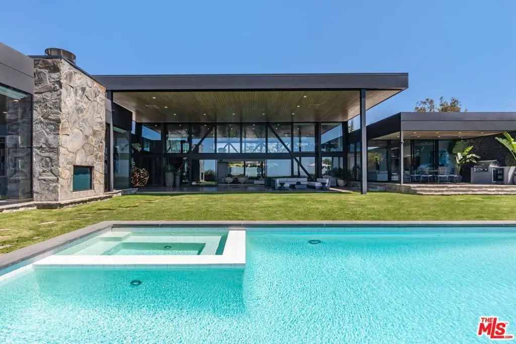 630 Clinton Place, Beverly Hills, CA 90210 - #1