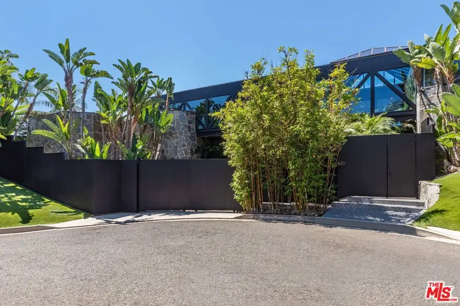 630 Clinton Place, Beverly Hills, CA 90210 - #2