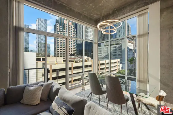 645 W 9th Street #711, Los Angeles, CA 90015