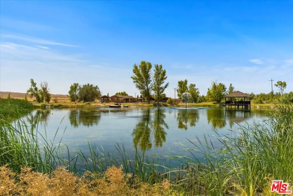 12055 Munsey Road, East Kern, CA 93519 - #1