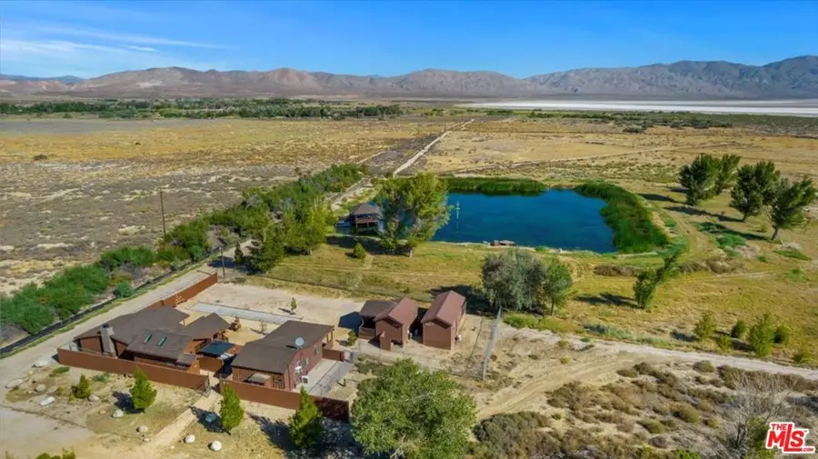 12055 Munsey Road, East Kern, CA 93519 - #2