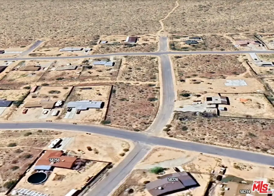 58253 Pimlico Street, Yucca Valley, CA 92284 - #2