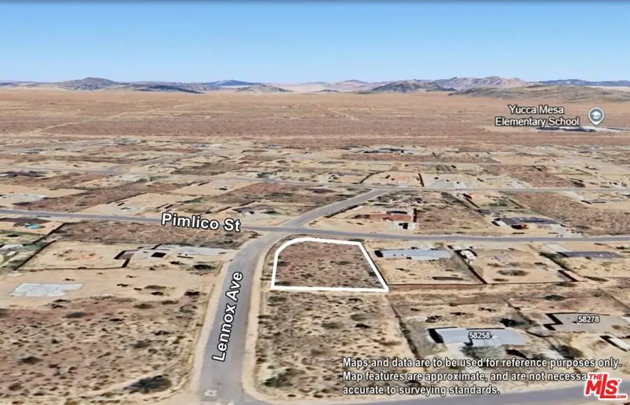 58253 Pimlico Street, Yucca Valley, CA 92284 - #3