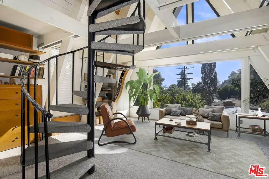 1815 Laurel Canyon Boulevard, Los Angeles, CA 90046 - Image #1