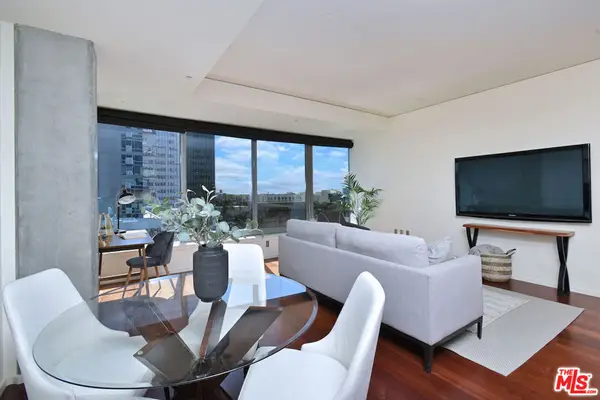 1155 S Grand Avenue #915, Los Angeles, CA 90015