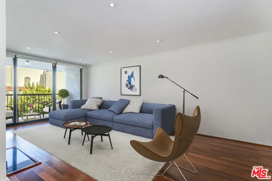 906 N Doheny Drive #219, West Hollywood, CA 90069 - Image #3