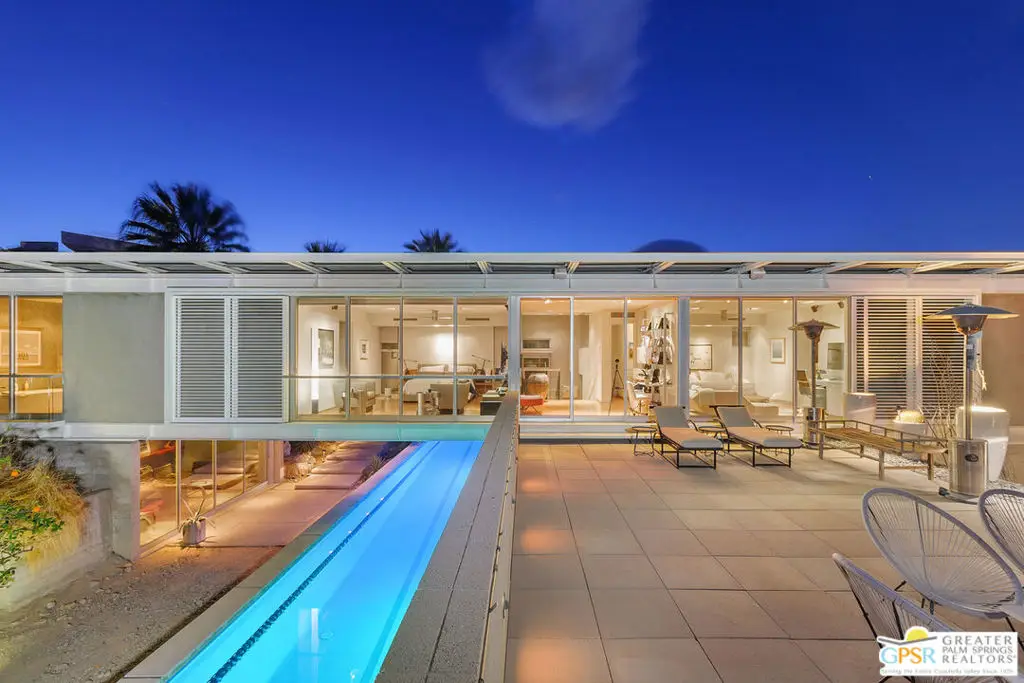 27 Grande View Court, Rancho Mirage, CA 92270 - #1