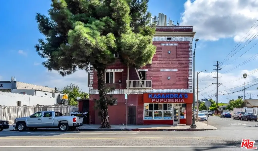 5734 S Broadway, Los Angeles, CA 90037 - #1