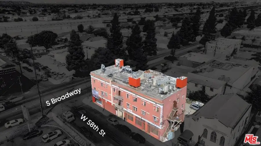 5734 S Broadway, Los Angeles, CA 90037 - #3