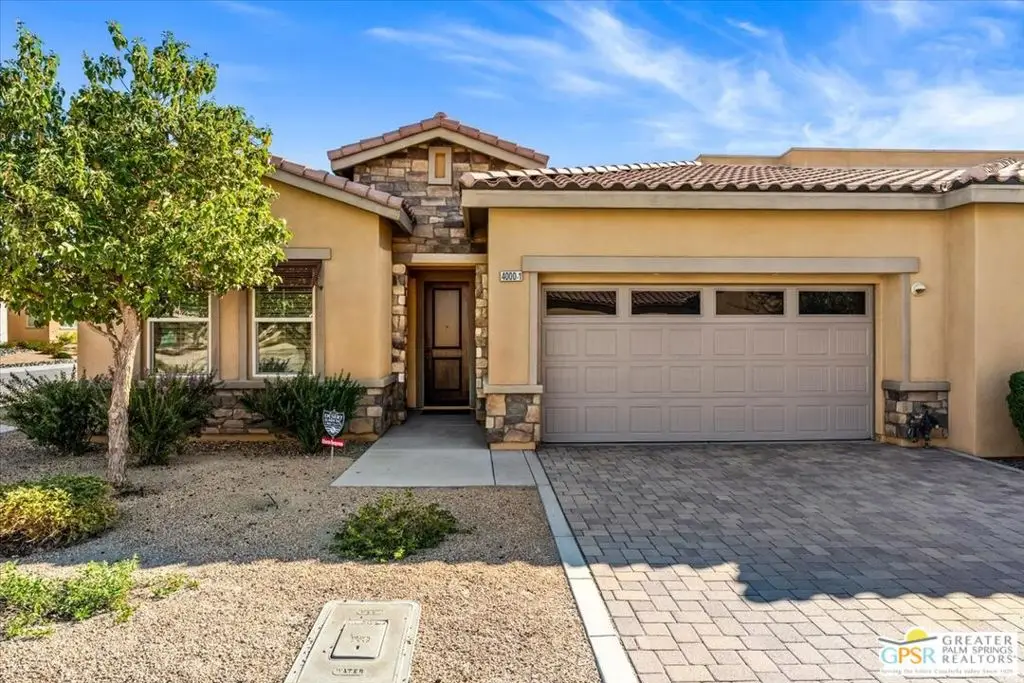 4000 Via Fragante #1, Palm Desert, CA 92260 - Image #1