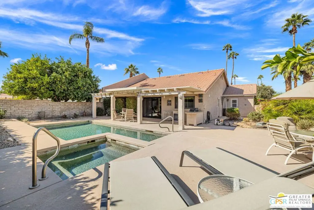 38854 Kilimanjaro Drive, Palm Desert, CA 92211 - Image #1