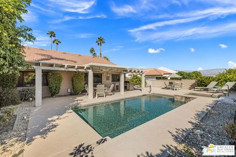 38854 Kilimanjaro Drive, Palm Desert, CA 92211 - Image #2