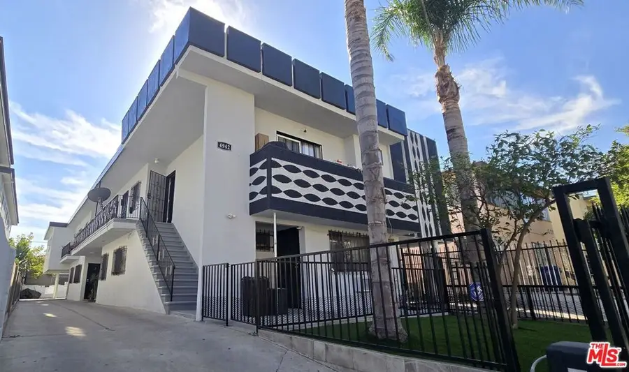 4942 Rosewood Avenue, Los Angeles, CA 90004 - #2