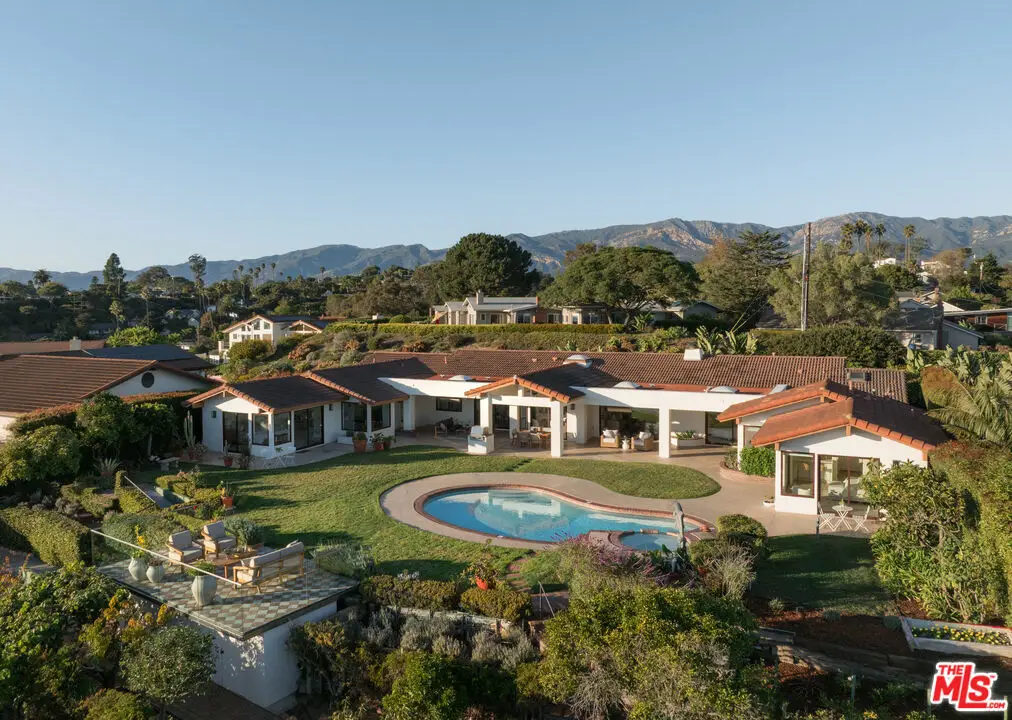 623 Sunrise Vista Way, Santa Barbara, CA 93109 - Image #1