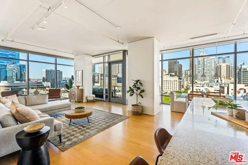 1100 S Hope Street #1116, Los Angeles, CA 90015 - Image #1