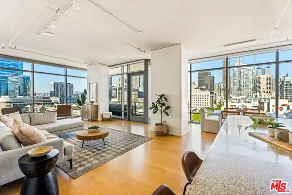 1100 S Hope Street #1116, Los Angeles, CA 90015