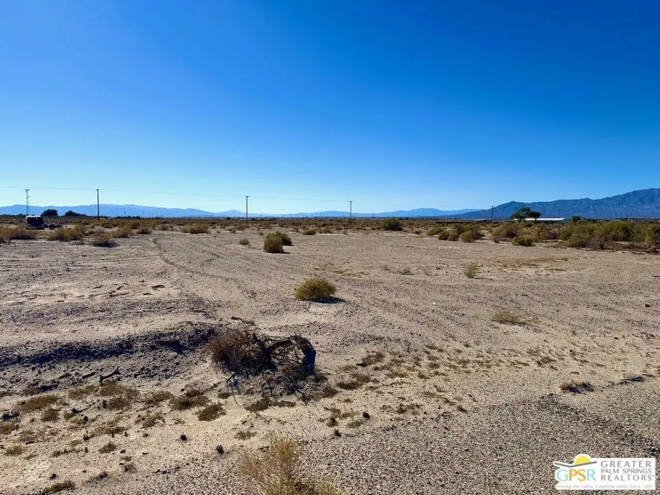 2215 La Brisa Court, Thermal, CA 92274 - #1