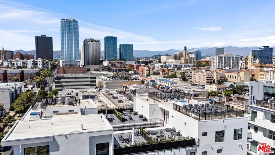 904 S New Hampshire Avenue #609, Los Angeles, CA 90006 - Image #3