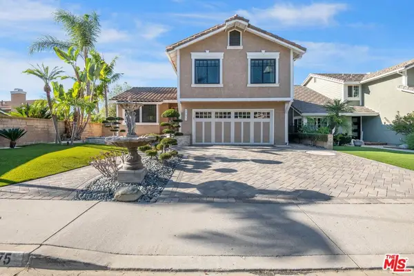 27675 Bahamonde, Mission Viejo, CA 92692