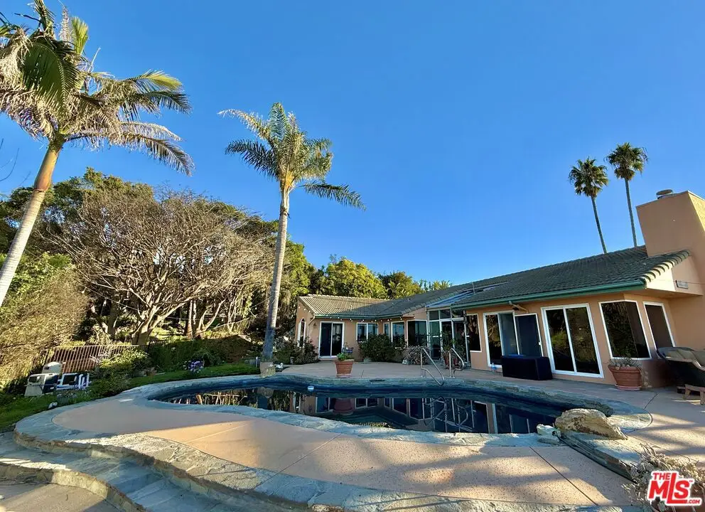 20776 Big Rock Drive, Malibu, CA 90265 - Image #1