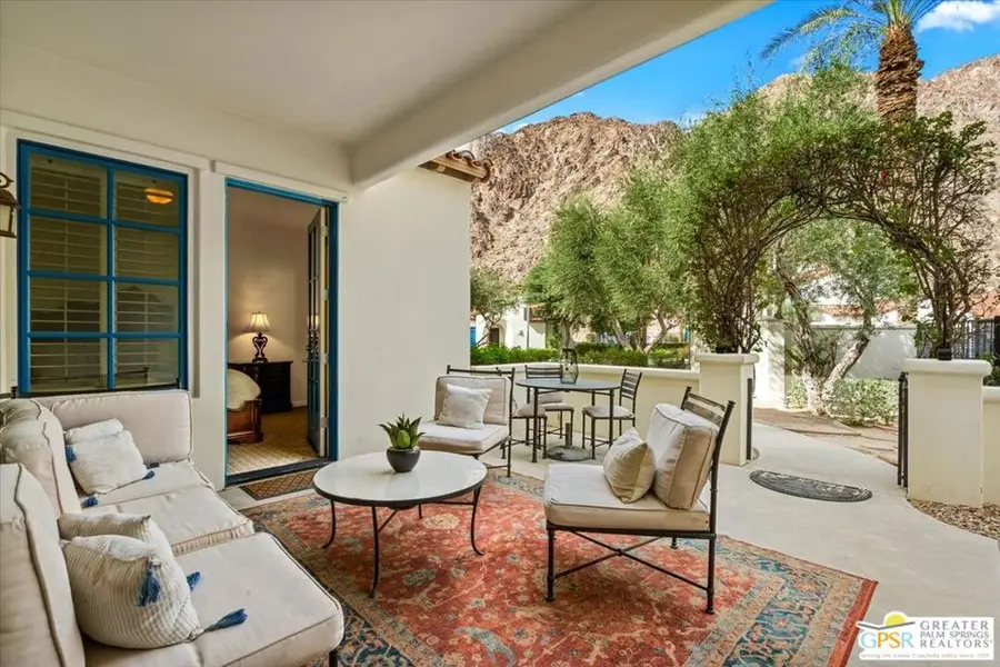 48472 Legacy Drive, La Quinta, CA 92253 - #2