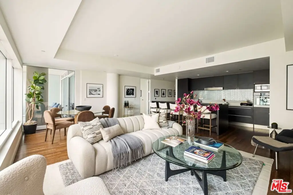 6250 Hollywood Boulevard #5N, Los Angeles, CA 90028 - Image #1