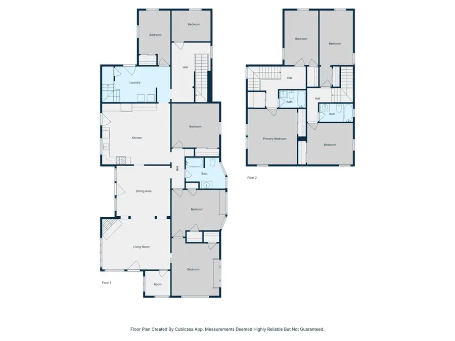 2074 W 29th Street, Los Angeles, CA 90018 - #3