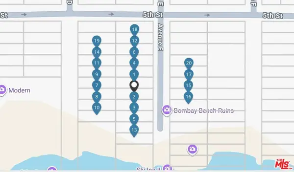 0 Avenue E, Bombay Beach, CA 92257